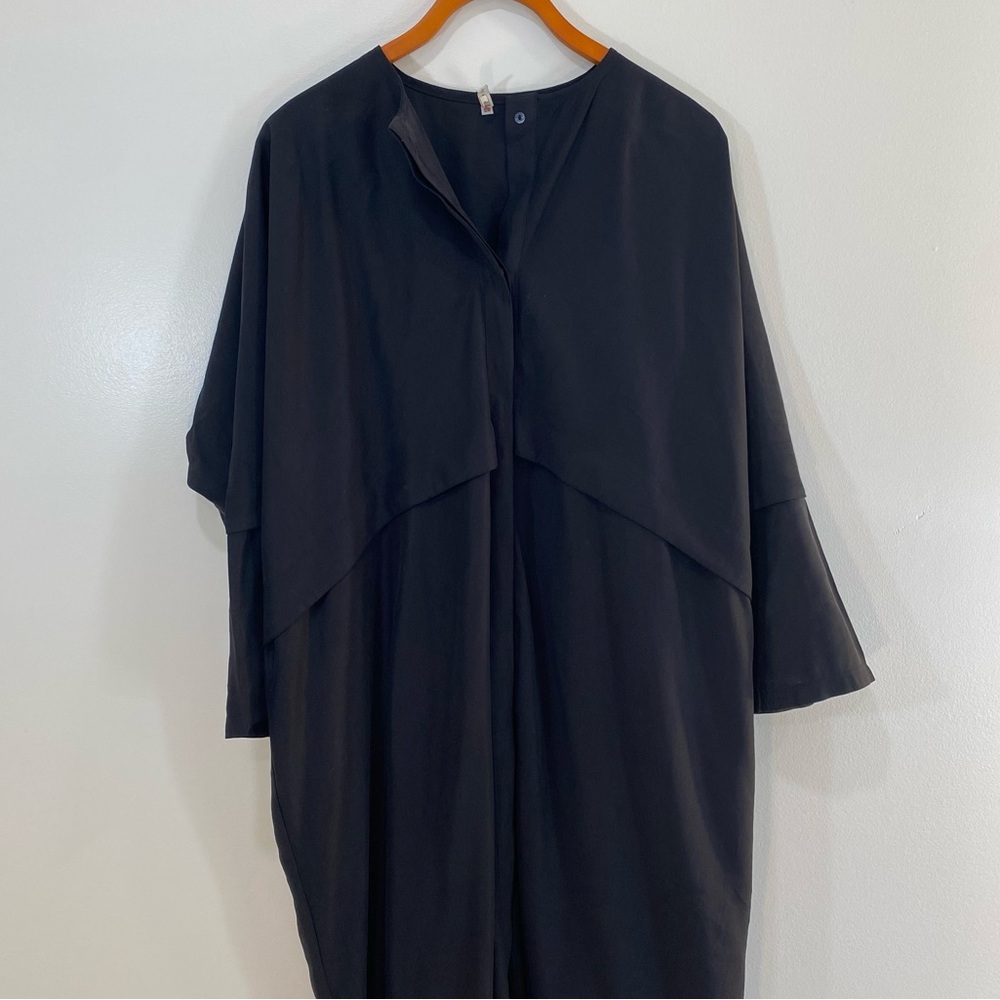 Priory Oversized Dress - Picture 2 of 9
